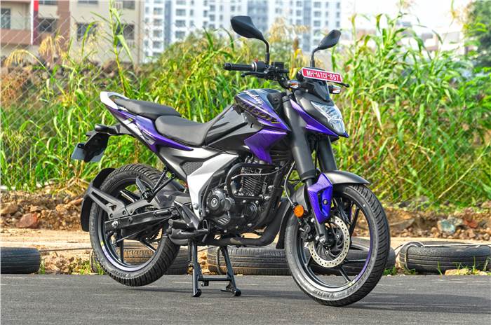 Bajaj Pulsar, Pulsar N125, price, comfort, features, mileage: review – Introduction